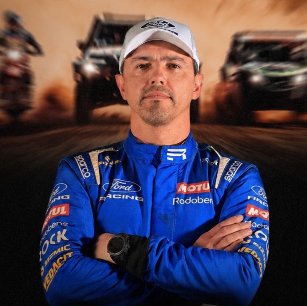 Kleber Cincea Avatar